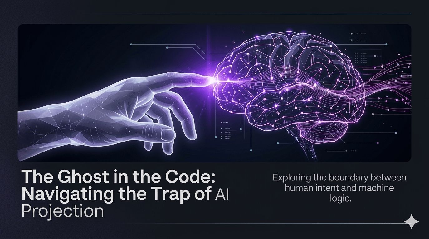 A robotic hand reaches toward a glowing digital brain