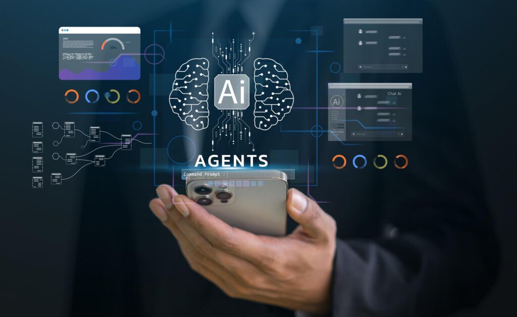 From AI Pilots to Autonomous Enterprises: Business Trend of 2026