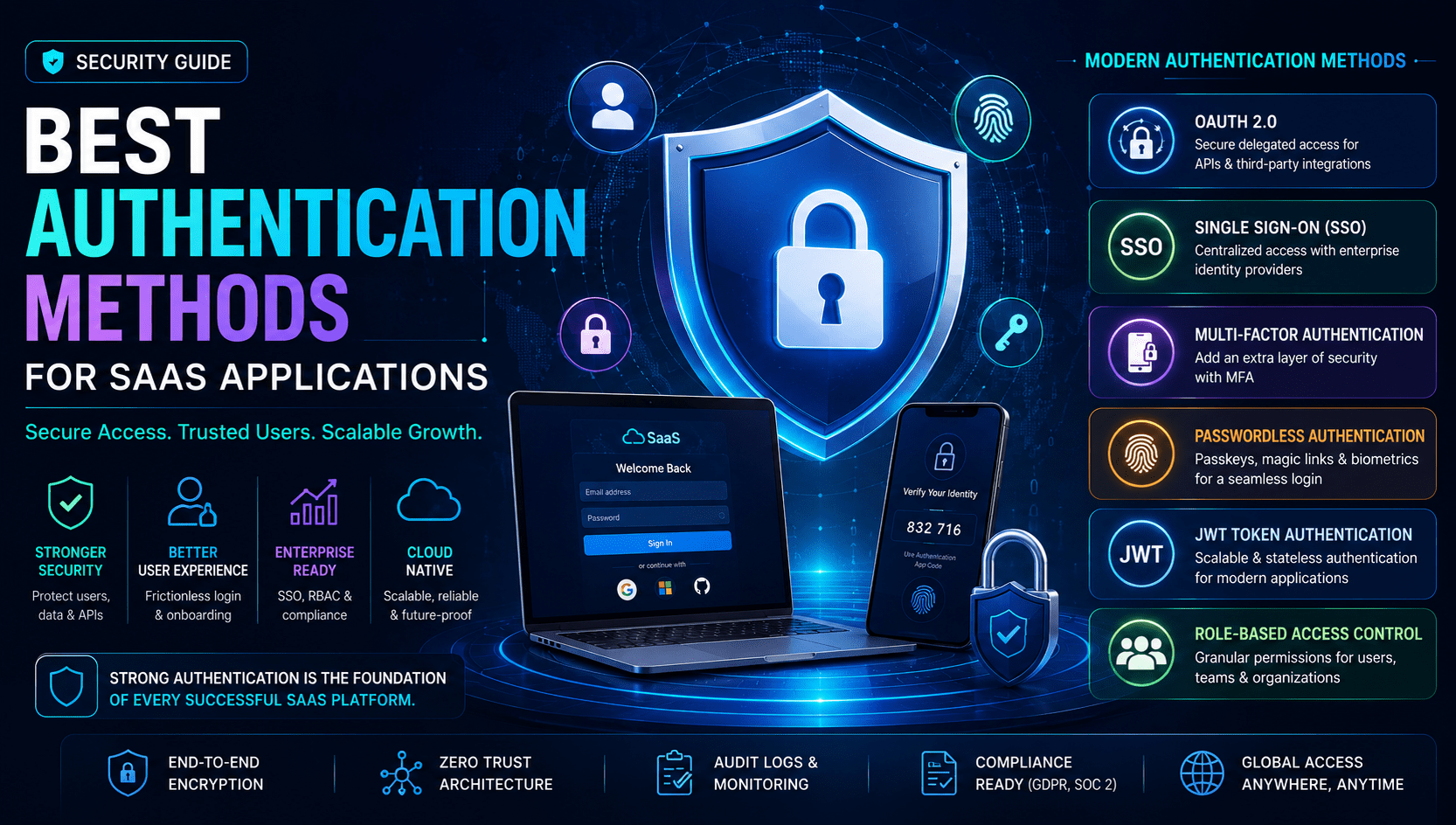 best-authentication-methods-saas-applications-security-guide