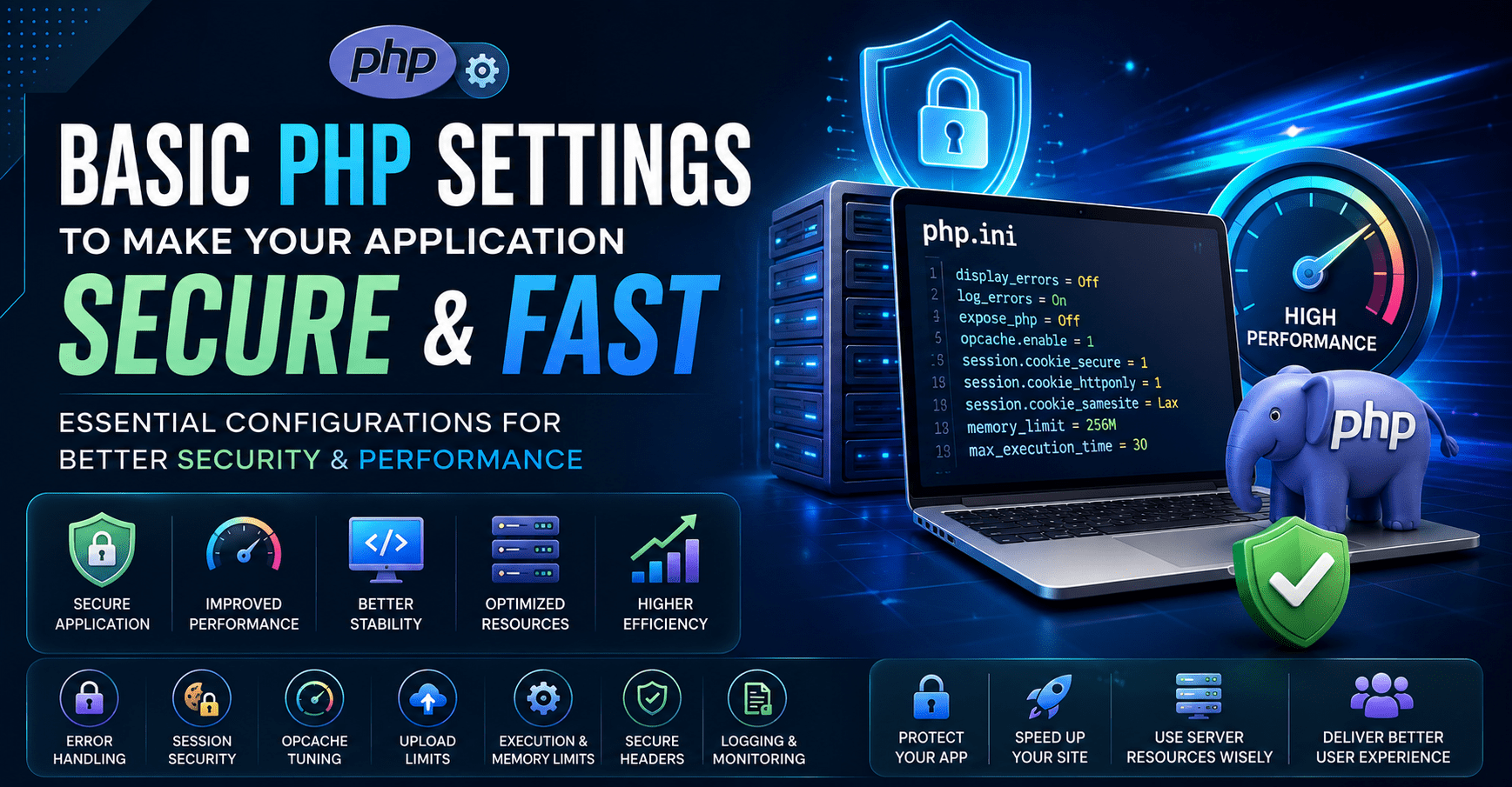 php-security-performance-settings