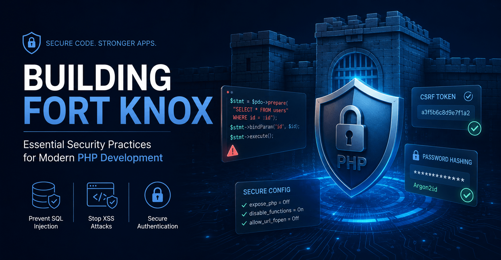 php-security-best-practices