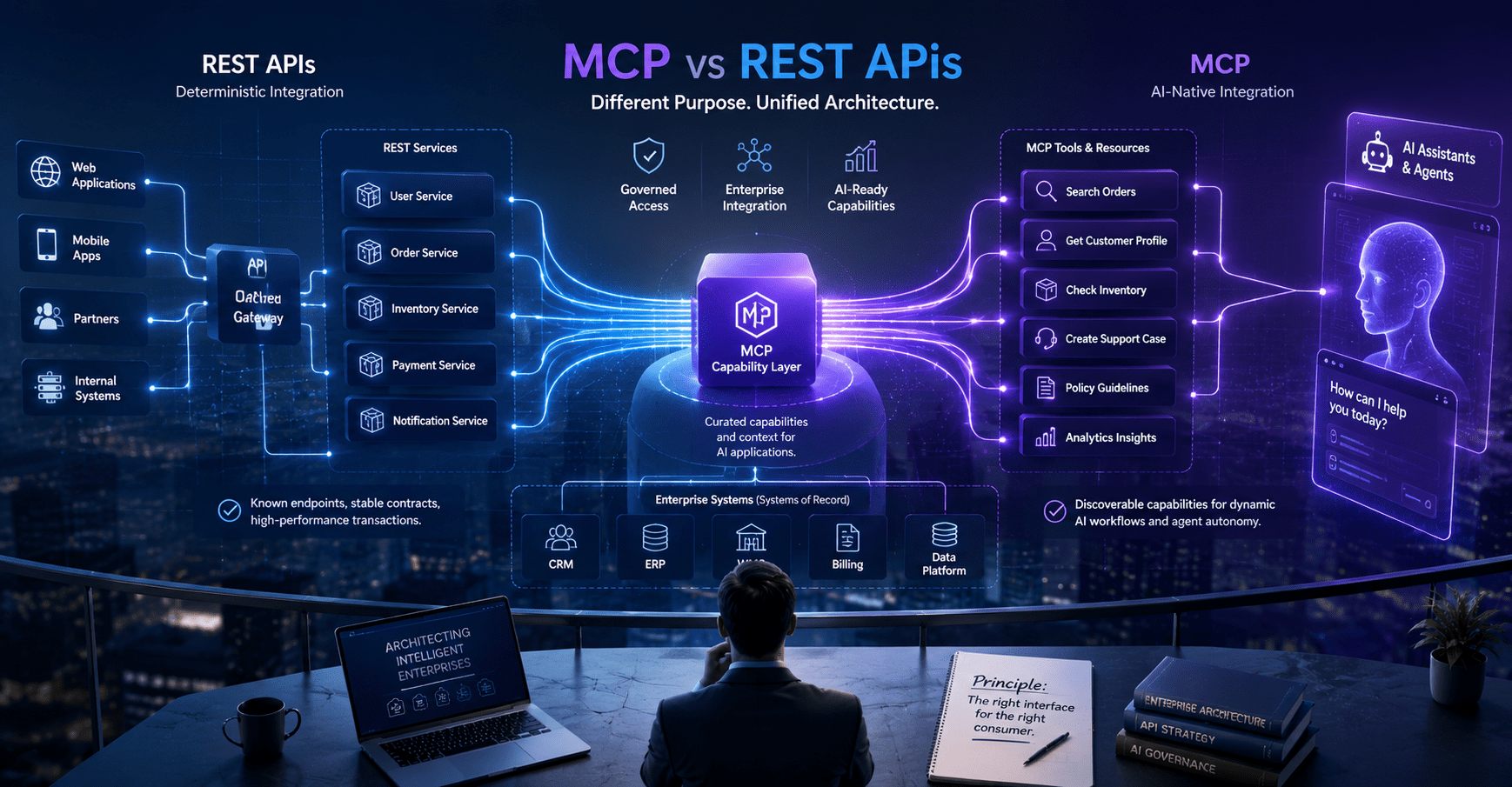 mcp-vs-rest-apis-enterprise-architecture-2026